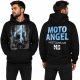 BLUZA Z KAPTUREM M8 MOTOANGEL